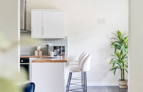 Beautiful apartment in Claygate Close to London - Foto 17