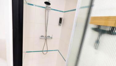 Luminux - 1P à 2P - Henriville - Foto 5, Shower