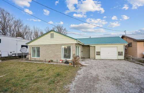 Done for the Day Crew Friendly Digs - Foto 8