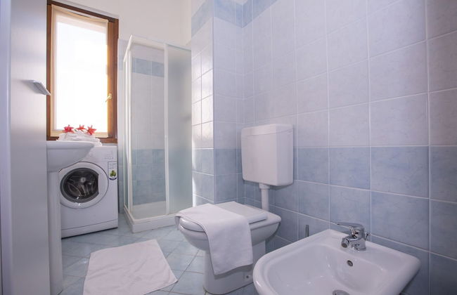 Fontana Del Lago Apt. 7 - Foto 4