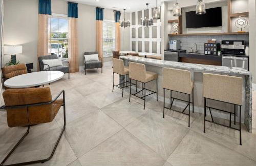 Landing Stylish 1BD Yoga Studio Gym - Foto 22