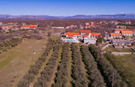 House Villa Karaga - Foto 8