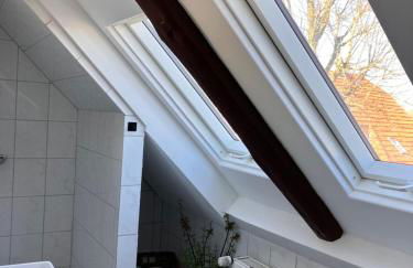 Lindas Strandkörbchen, OG mit Balkon - Foto 13