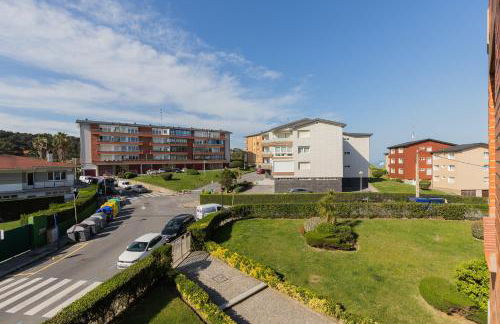 Sopelana beach apartment by Next Stop Bilbao - Photo 17