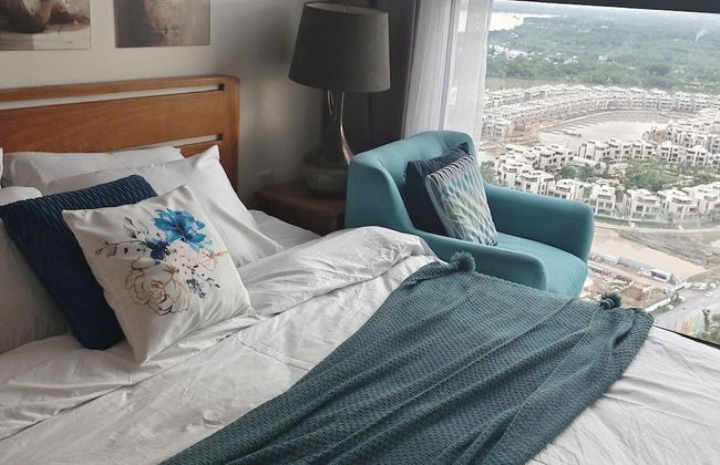 COZY- Vinhomes Grand Park Apartments - Foto 20