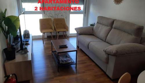 Apartamentos Parke by RUVA - Photo 2