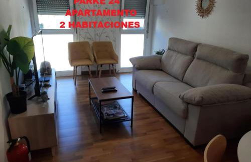 Apartamentos Parke by RUVA - Foto 2