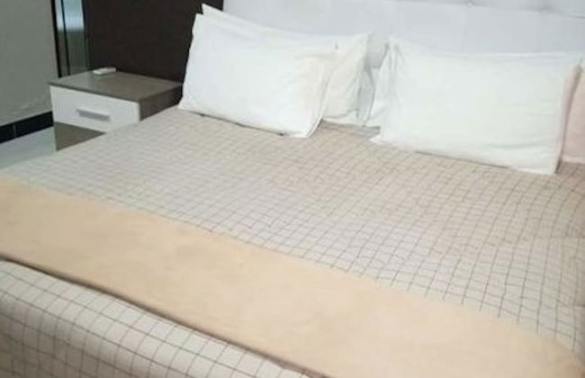 Exclusive 4 Bedrooms in Handsworth Along Kamloops Close University of Zambia - Foto 5