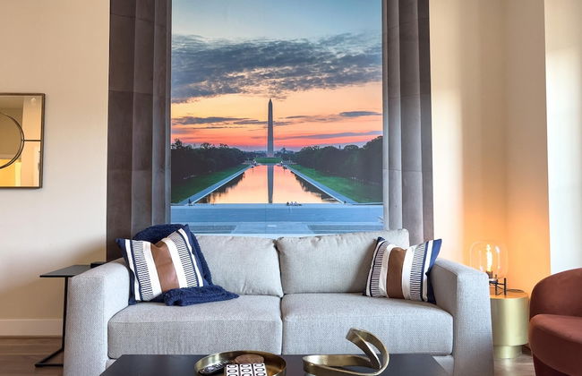 OLD Town Close to DCA King BED Walkscore 91 - Foto 1