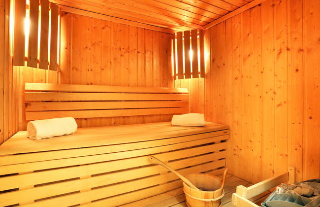 1 bedroom Apartment in Saint-Chaffrey with swimming pool and garden - Photo 8