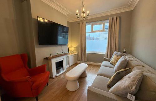 The Racecourse Retreat - Foto 1