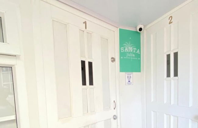 Alojamiento Santa Julia - Foto 31
