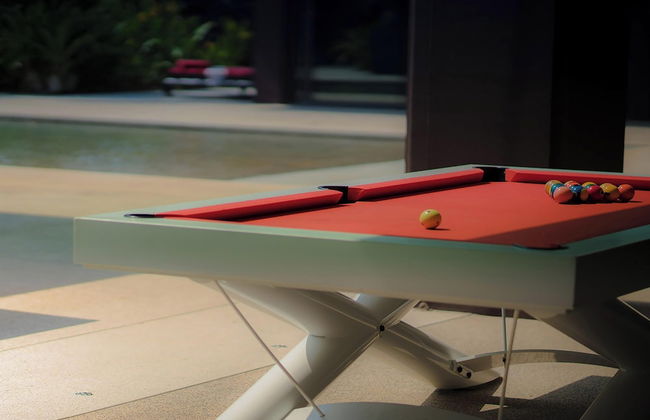 Villa Saanti - Foto 16