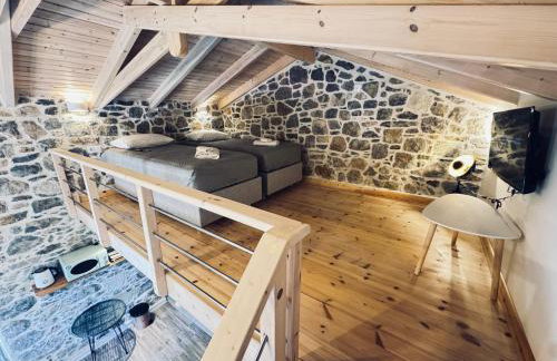 Kenezakia houses - Foto 8