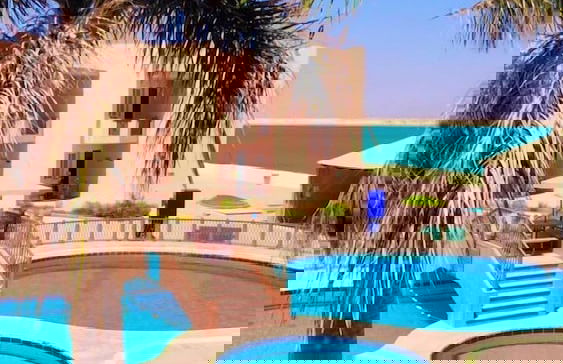 ALAHLAM CHALET YANBU - Foto 8