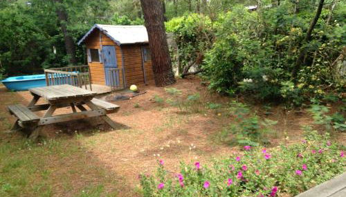 Maison cap ferret plage des américains - Foto 3