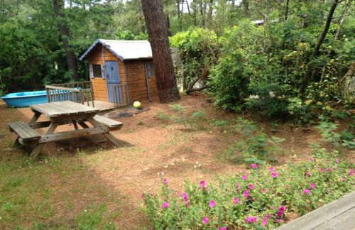 Maison cap ferret plage des américains - Foto 3