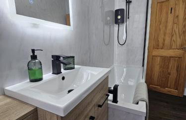 Glebe Apartment - Foto 12