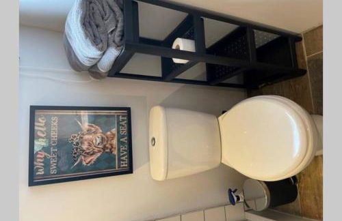 Coorie Doon Cabin! Great Scottish Welcome - Photo 14