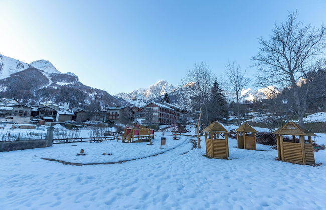 Welcoming 3BR Flat with parking in Verrand - Foto 12