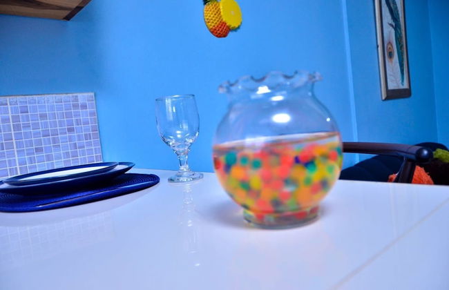 Kingston Sunset Guest Apartment II - Photo 13