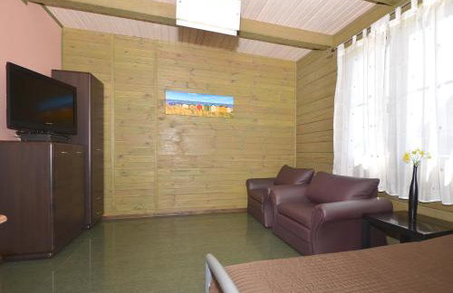 Family Baltic Getaway - Foto 2