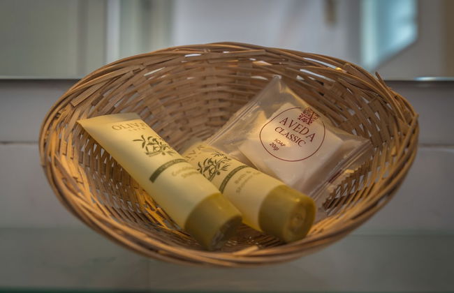 Aeolis Hotel - Foto 20