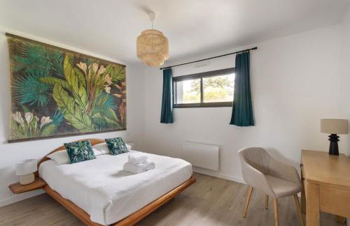 The Blue Rocks - Maison à moins d'1 km de la plage - Photo 13