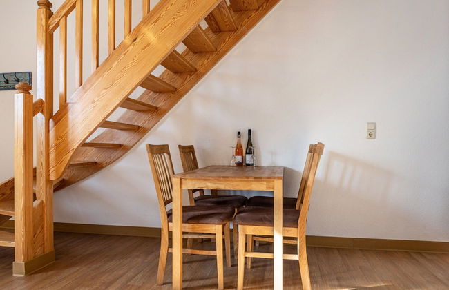 Reihenhaus mit Wlan in Buchholz am Muritzsee - Foto 21