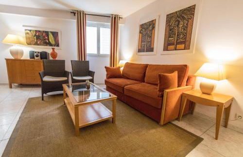 Cannes Croisette Prestige Apart'hotel - Foto 125