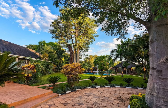 Zambezi Family Lodge - Foto 1