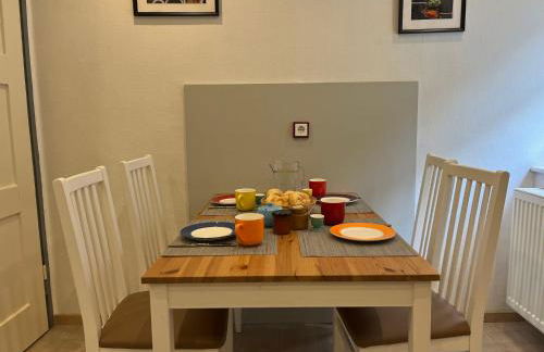 Holiday Home Familie Zinser by Interhome - Foto 33