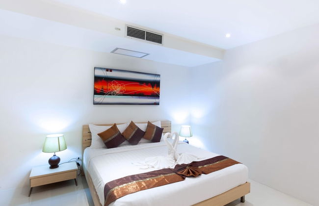 Sunset Plaza Karon by RESAVA - Photo 12