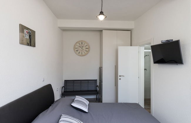 Apartments Life - Foto 37