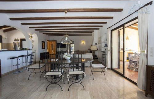 Villa Buen Lugar - Foto 17