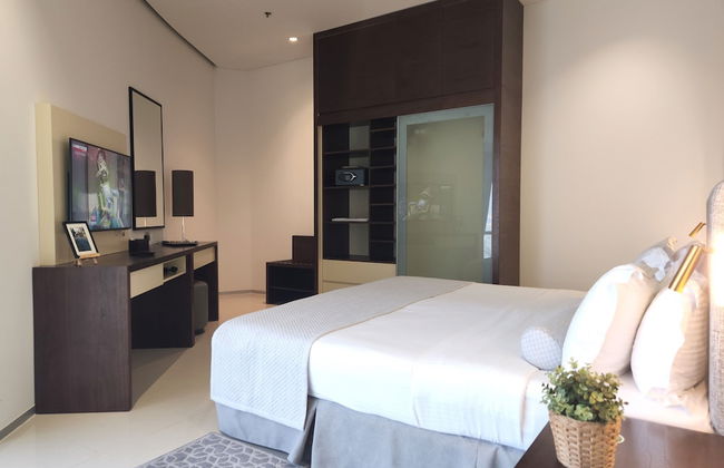 Ascott Park Place Dubai - Foto 58