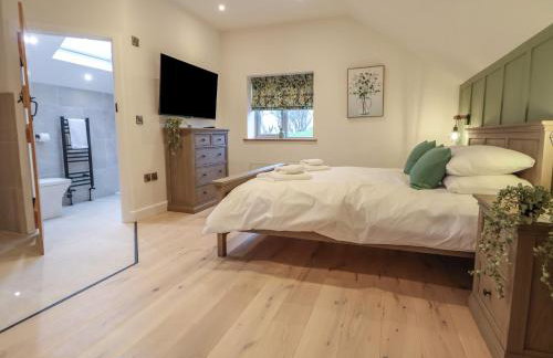 Beudy Pwll Pridd - Foto 32