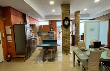 IY Loft 5 - Spacious Loft in the Old Town - Photo 12