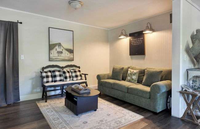 Luxury Wine Country Haven + Vineyard Views Near Top Wineries Adelaida Farmhouse - Foto 44