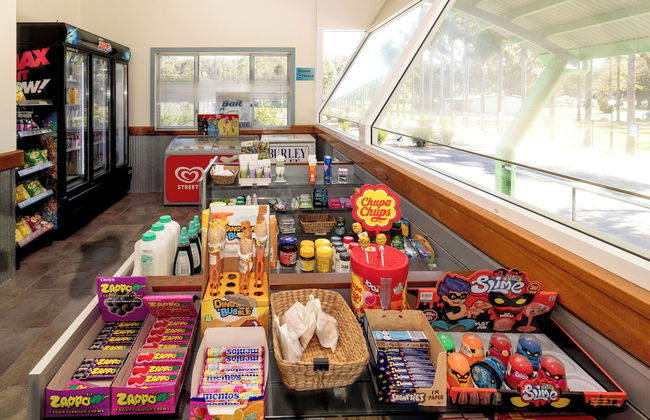 Big4 Nelligen Holiday Park - Foto 2