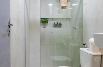 Apto 1 quarto - 8 min Aeroporto JK - Foto 4