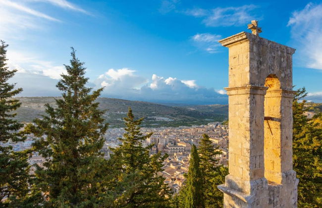 Villa Padima in Scicli - Foto 41