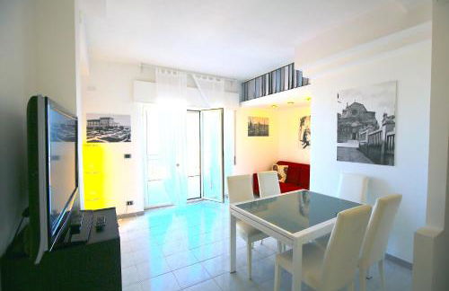 TRA CIELO E MARE vista panoramica - Foto 18