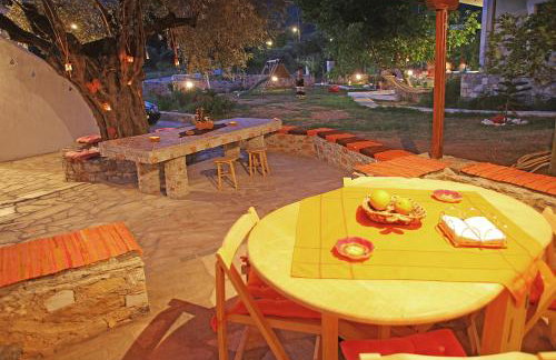 Sklavos Studios - Foto 13