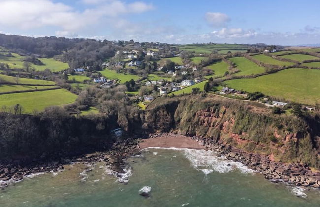 Elliot Oliver - Luxury Penthouse Apartment With Sea View - Foto 22