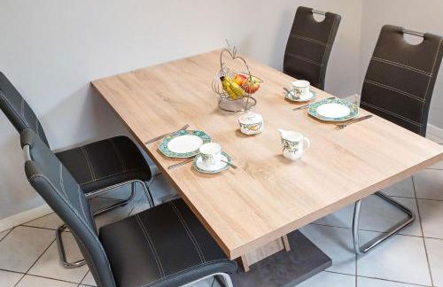 Ferienwohnung Balmer Wiesen - Foto 12