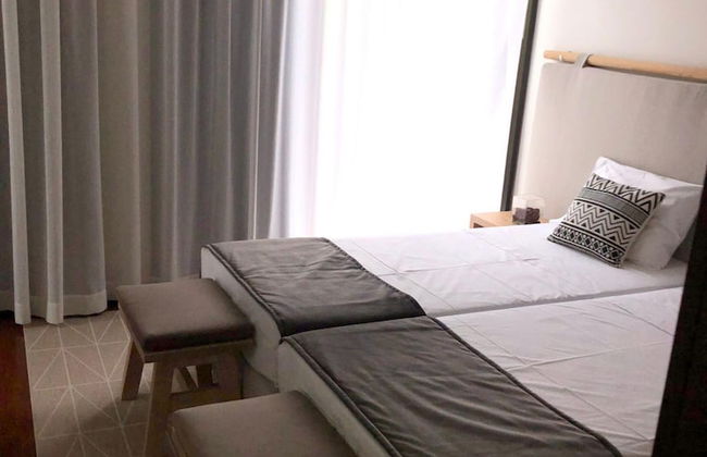 Tr ia Beach Pool Golf Villa - Foto 13