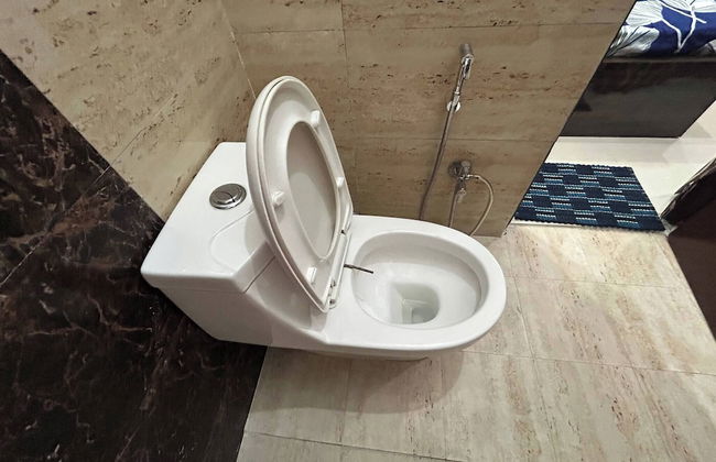 Entire 3bhk Luxury Flat in Zirakpur-panchkula-chandigarh-mohali, Punjab, India - Foto 35