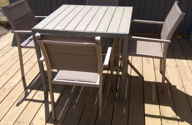 Maison Cosy entre CAP FREHEL et SAINT MALO 1km PLAGE 5min GR34 Wifi Jardin Vélos "CASA OHANA" - Foto 41