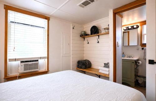 Farm Stay, hot tub, views, golf cart rental - Foto 25